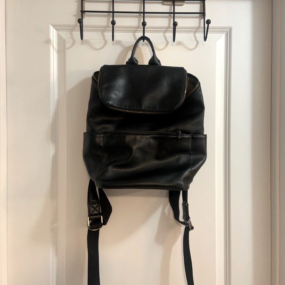Matt and Nat Backpack